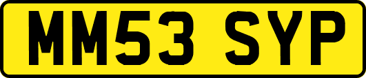 MM53SYP
