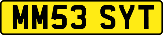 MM53SYT