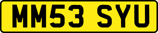 MM53SYU