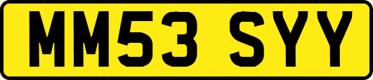 MM53SYY