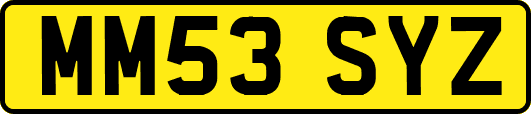 MM53SYZ