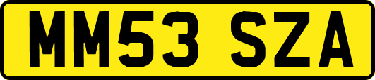 MM53SZA
