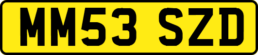 MM53SZD