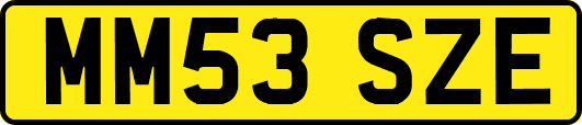 MM53SZE