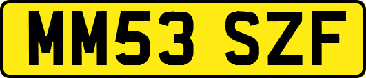 MM53SZF