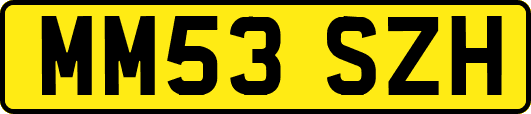 MM53SZH