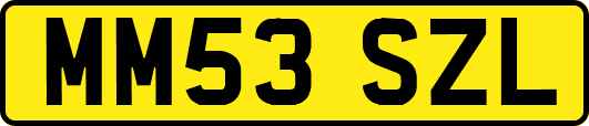 MM53SZL