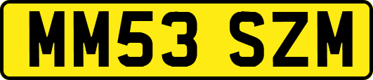 MM53SZM