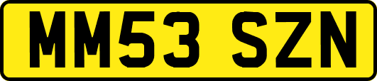 MM53SZN