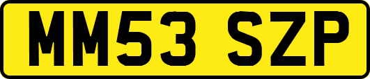 MM53SZP