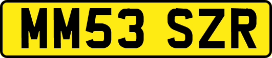 MM53SZR