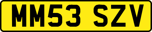 MM53SZV