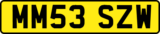 MM53SZW