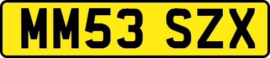 MM53SZX