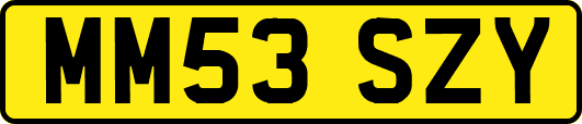 MM53SZY