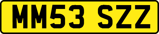 MM53SZZ