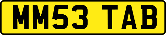 MM53TAB