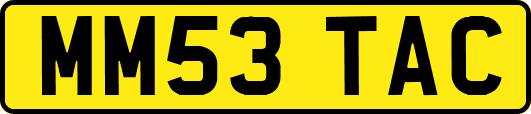 MM53TAC