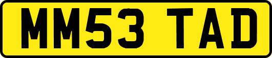 MM53TAD