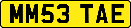 MM53TAE