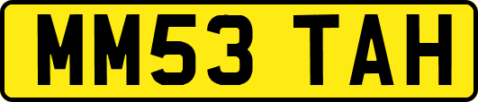 MM53TAH