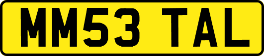 MM53TAL
