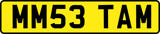 MM53TAM