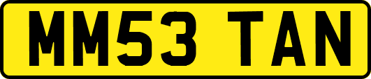 MM53TAN