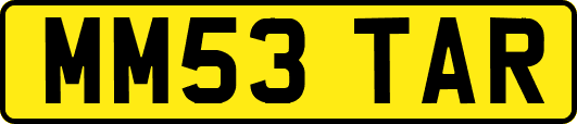 MM53TAR