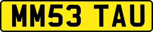 MM53TAU