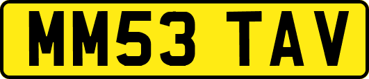 MM53TAV