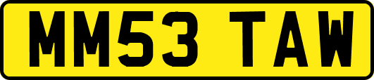 MM53TAW