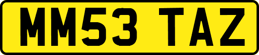 MM53TAZ