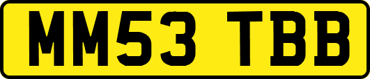 MM53TBB