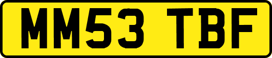 MM53TBF