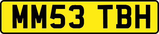 MM53TBH