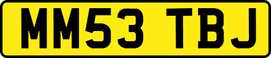 MM53TBJ