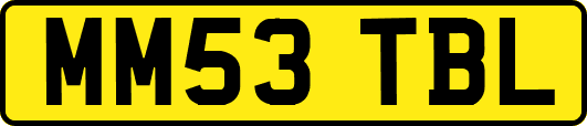 MM53TBL