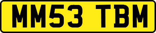 MM53TBM