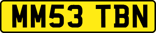 MM53TBN