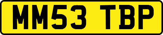 MM53TBP