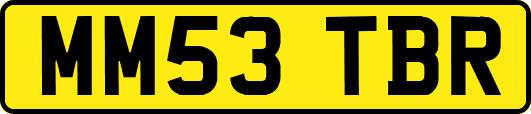 MM53TBR