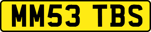 MM53TBS