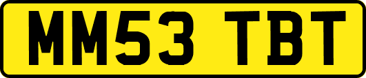 MM53TBT