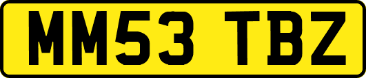 MM53TBZ