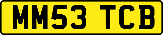 MM53TCB