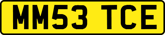 MM53TCE