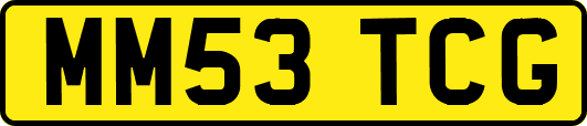 MM53TCG