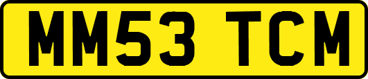 MM53TCM