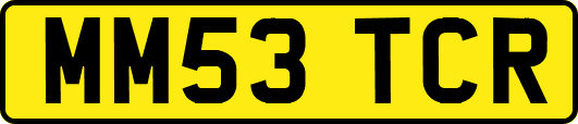 MM53TCR